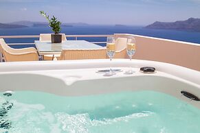 Onar Villas Oia - Onar Hotels Collection