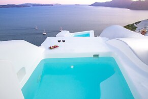 Onar Villas Oia - Onar Hotels Collection