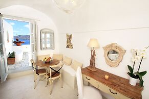 Onar Villas Oia - Onar Hotels Collection