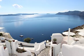 Onar Villas Oia - Onar Hotels Collection