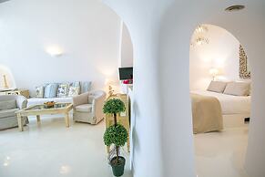 Onar Villas Oia - Onar Hotels Collection