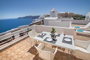 Onar Villas Oia - Onar Hotels Collection