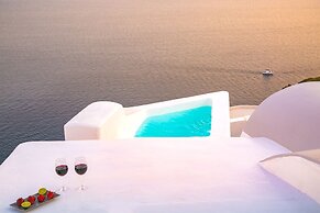 Onar Villas Oia - Onar Hotels Collection