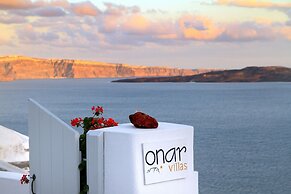 Onar Villas Oia - Onar Hotels Collection