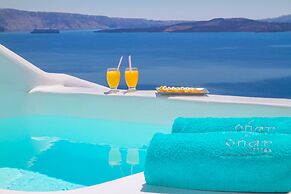 Onar Villas Oia - Onar Hotels Collection