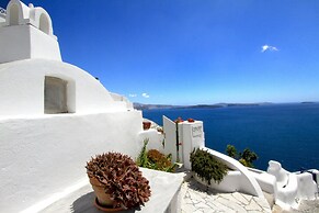 Onar Villas Oia - Onar Hotels Collection
