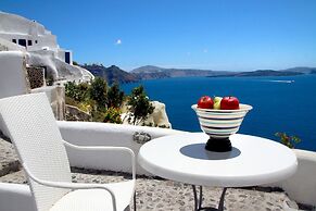 Onar Villas Oia - Onar Hotels Collection