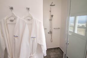 Onar Villas Oia - Onar Hotels Collection