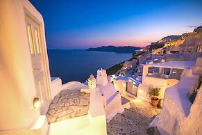 Onar Villas Oia - Onar Hotels Collection