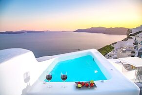 Onar Villas Oia - Onar Hotels Collection