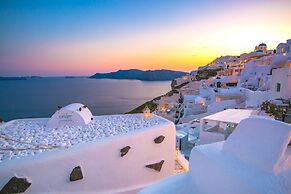 Onar Villas Oia - Onar Hotels Collection