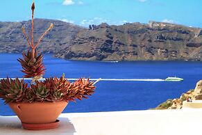 Onar Villas Oia - Onar Hotels Collection