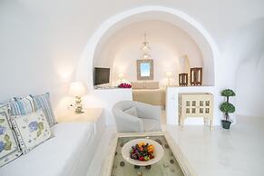 Onar Villas Oia - Onar Hotels Collection