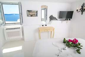 Onar Villas Oia - Onar Hotels Collection