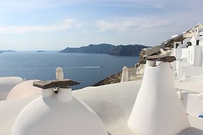 Onar Villas Oia - Onar Hotels Collection