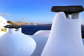 Onar Villas Oia - Onar Hotels Collection