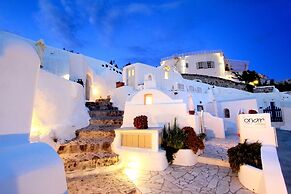 Onar Villas Oia - Onar Hotels Collection