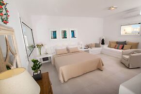 Onar Villas Oia - Onar Hotels Collection