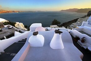 Onar Villas Oia - Onar Hotels Collection