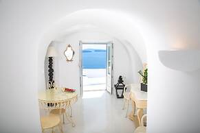 Onar Villas Oia - Onar Hotels Collection