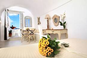 Onar Villas Oia - Onar Hotels Collection
