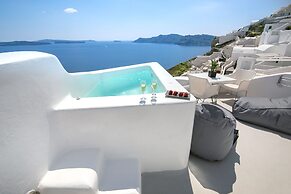 Onar Villas Oia - Onar Hotels Collection
