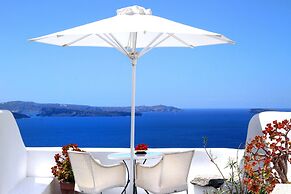 Onar Villas Oia - Onar Hotels Collection
