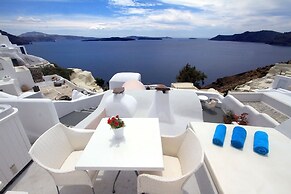 Onar Villas Oia - Onar Hotels Collection