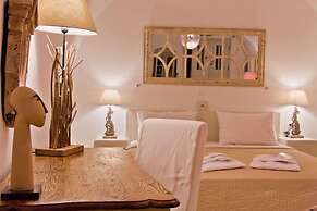 Onar Villas Oia - Onar Hotels Collection