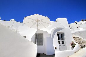 Onar Villas Oia - Onar Hotels Collection