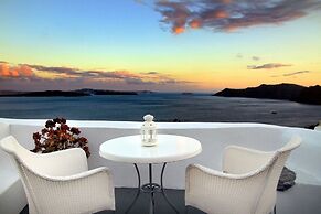 Onar Villas Oia - Onar Hotels Collection