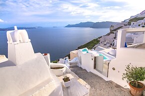 Onar Villas Oia - Onar Hotels Collection