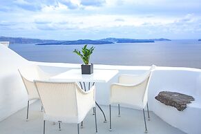 Onar Villas Oia - Onar Hotels Collection