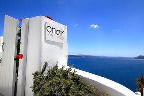 Onar Villas Oia - Onar Hotels Collection