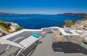 Onar Villas Oia - Onar Hotels Collection