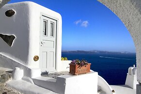 Onar Villas Oia - Onar Hotels Collection