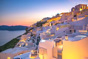 Onar Villas Oia - Onar Hotels Collection