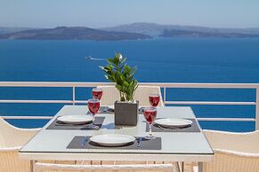 Onar Villas Oia - Onar Hotels Collection