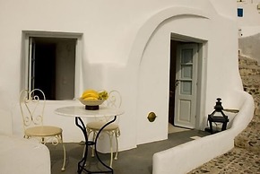 Onar Villas Oia - Onar Hotels Collection
