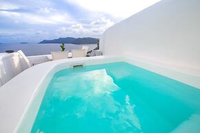 Onar Villas Oia - Onar Hotels Collection
