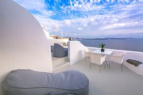 Onar Villas Oia - Onar Hotels Collection