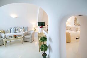 Onar Villas Oia - Onar Hotels Collection