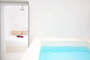 Onar Villas Oia - Onar Hotels Collection