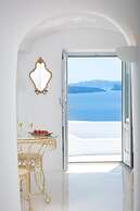 Onar Villas Oia - Onar Hotels Collection