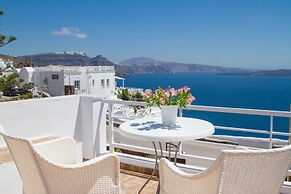 Onar Villas Oia - Onar Hotels Collection