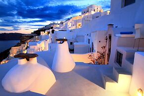 Onar Villas Oia - Onar Hotels Collection