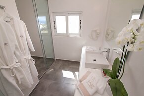 Onar Villas Oia - Onar Hotels Collection
