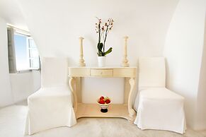 Onar Villas Oia - Onar Hotels Collection