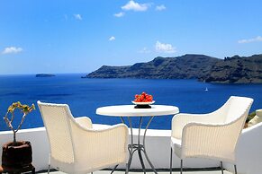 Onar Villas Oia - Onar Hotels Collection