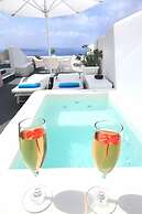 Onar Villas Oia - Onar Hotels Collection